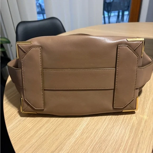 Alexander Wang Prisma Skeletal Hobo Bag - Picture 5 of 10